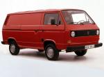 Volkswagen T3 Transporter Kasten 1979 года